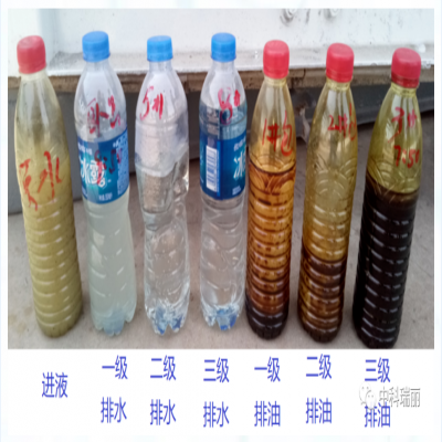 中科瑞麗材料及AIS在能源資源領(lǐng)域應(yīng)用